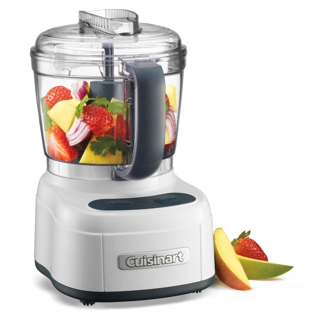 Cuisinart Elemental Mini Prep Processor - 3 Cup Cuisinart