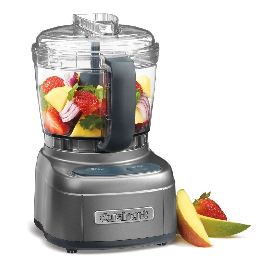 Cuisinart Elemental Mini Prep Processor - 3 Cup Cuisinart