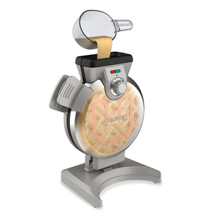 Cuisinart Vertical Waffle Maker Cuisinart