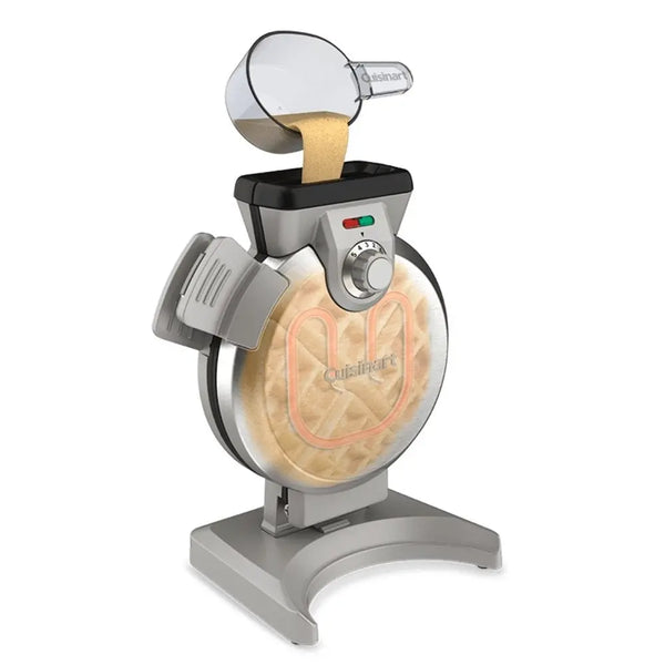 Cuisinart Vertical Waffle Maker Cuisinart