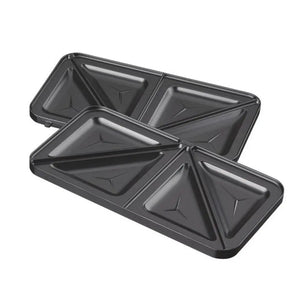 Cuisinart Sandwich Plates for Waffle Maker Cuisinart