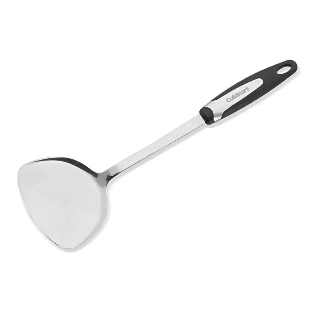 Cuisinart Stainless Steel Soft Touch Wok Turner