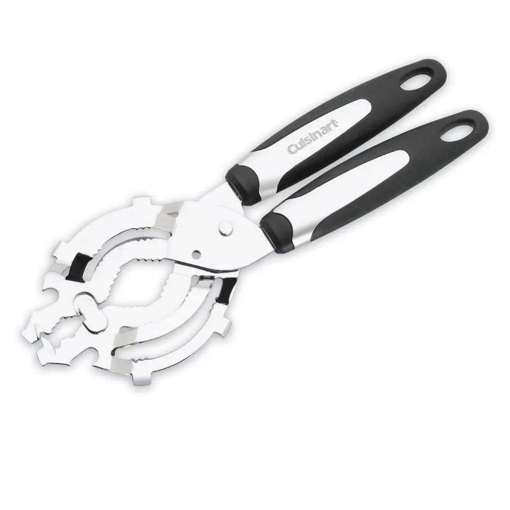 Cuisinart Stainless Steel Soft Touch Universal Opener