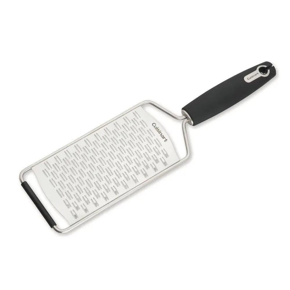 Cuisinart Stainless Steel Large 2 Way Grater