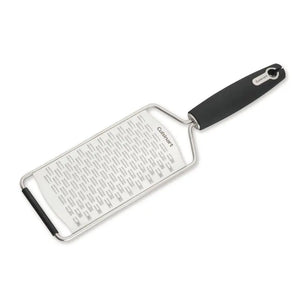 Cuisinart Stainless Steel Large 2 Way Grater