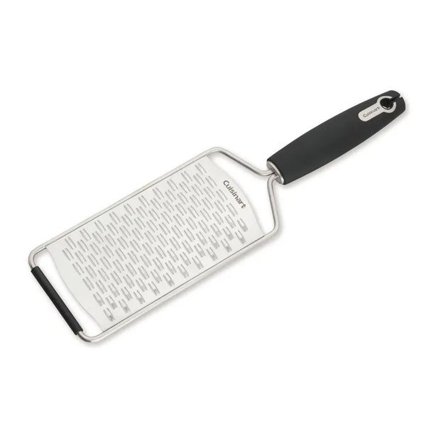 Cuisinart Stainless Steel Large 2 Way Grater