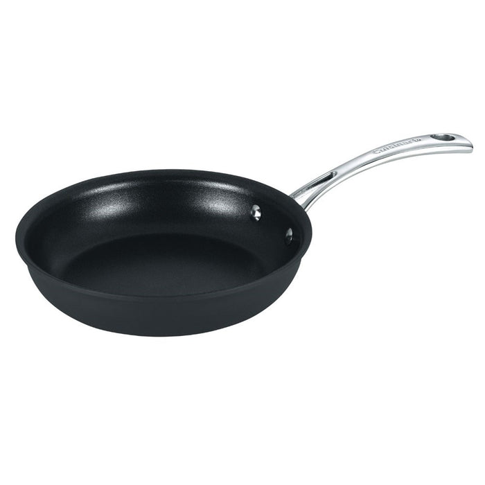 Cuisinart Chefs iA+ Hard Anodised Induction Fry Pan - 20cm