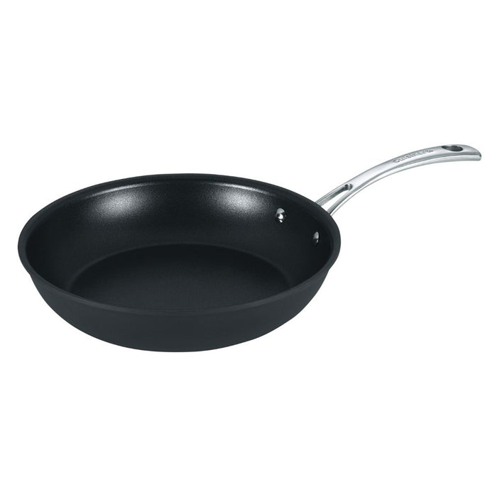 Cuisinart Chefs iA+ Hard Anodised Induction Fry Pan - 26cm