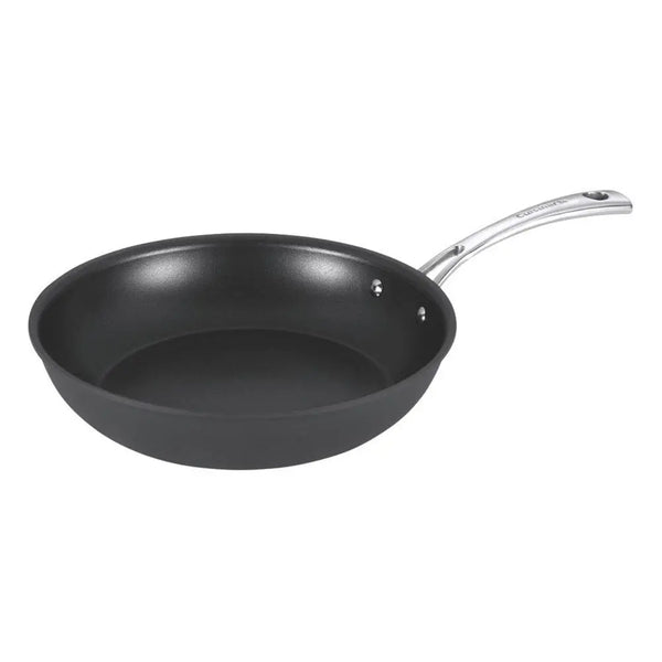 Cuisinart Chefs iA+ Hard Anodised Induction Fry Pan - 28cm Cuisinart