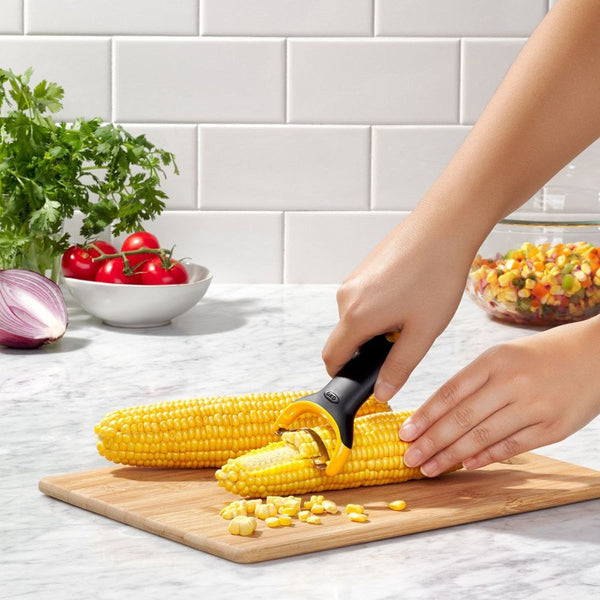 OXO Good Grips Corn Prep Peeler OXO Good Grips