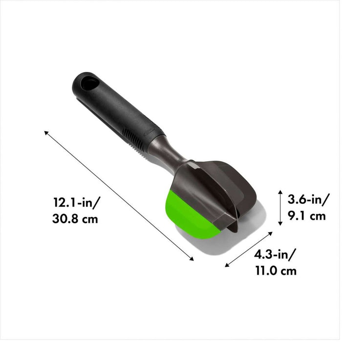 OXO Good Grips Scoop & Mash Avocado Tool