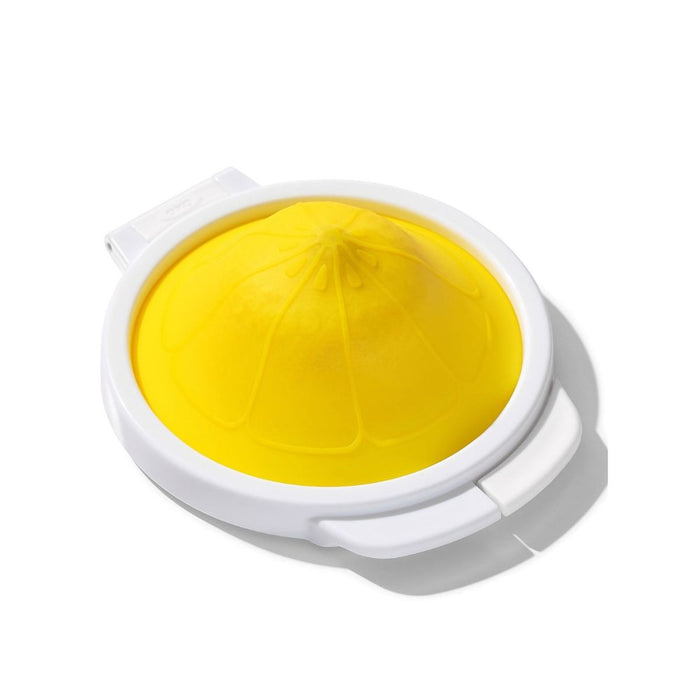 OXO Good Grips Cut & Keep Silicone Lemon Saver