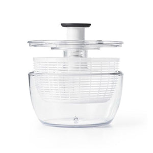 OXO Good Grips Salad Spinner 4.0 - Home Essentials