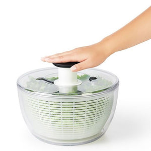 OXO Good Grips Salad Spinner 4.0 - Home Essentials