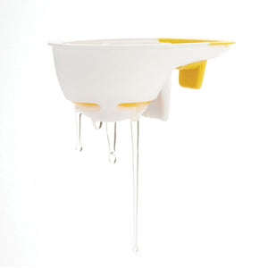 OXO Good Grips 3-in-1 Egg Separator OXO Good Grips