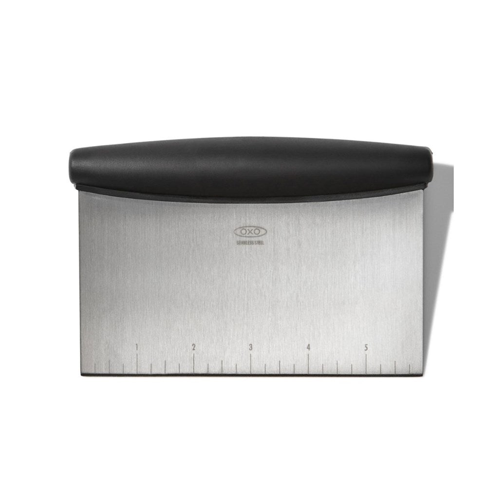 OXO Good Grips Multi-Purpose Scraper & Chopper OXO Good Grips