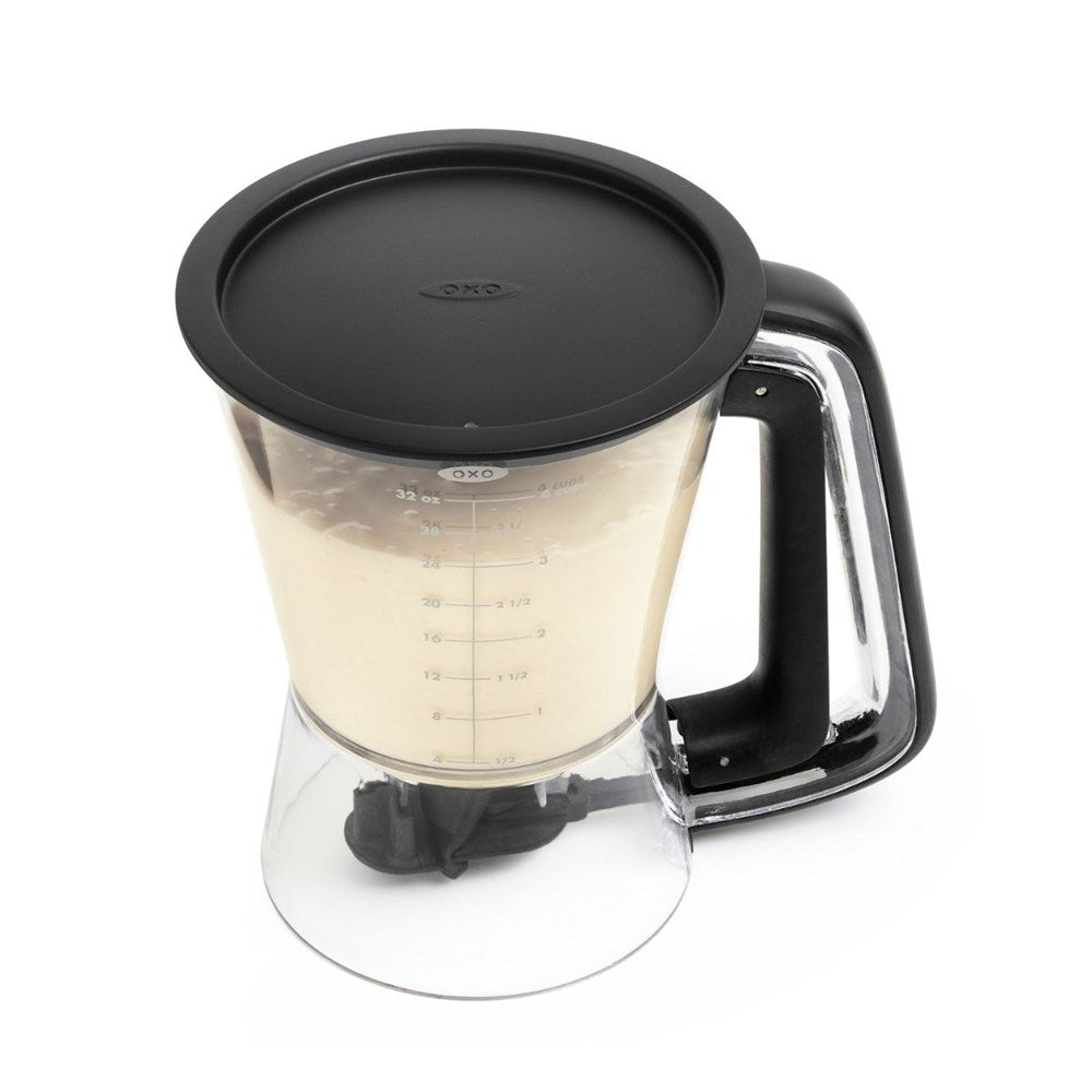 OXO Good Grips Precision Batter Dispenser OXO Good Grips