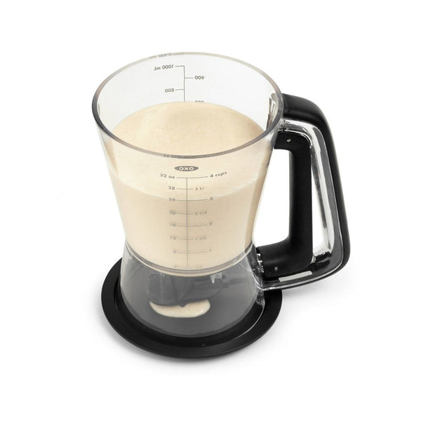 OXO Good Grips Precision Batter Dispenser OXO Good Grips