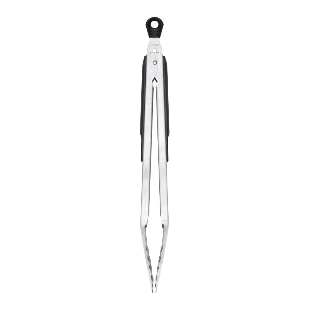 OXO Good Grips Stainless Steel Tongs OXO Good Grips