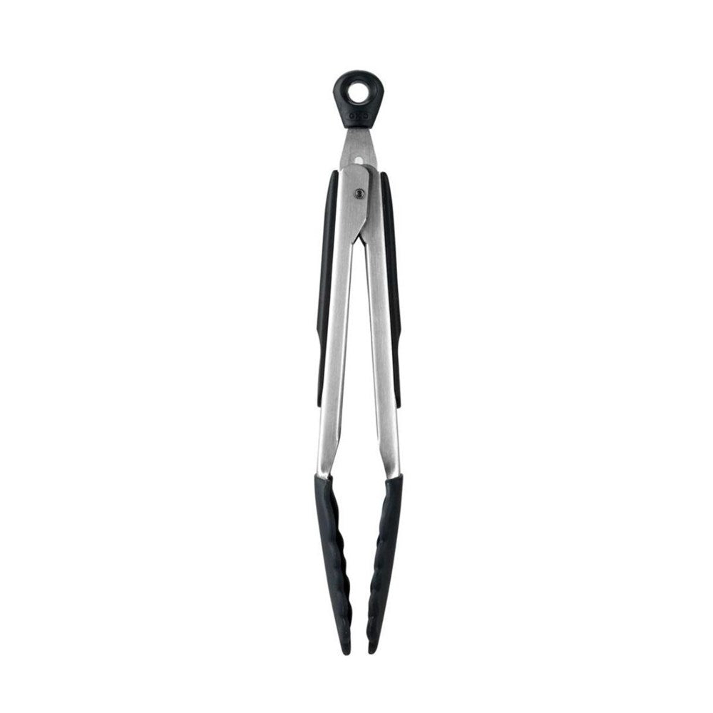 OXO Good Grips Tongs with Silicone Head - 2 Sizes OXO Good Grips