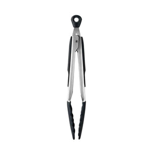 OXO Good Grips Tongs with Silicone Head - 2 Sizes OXO Good Grips