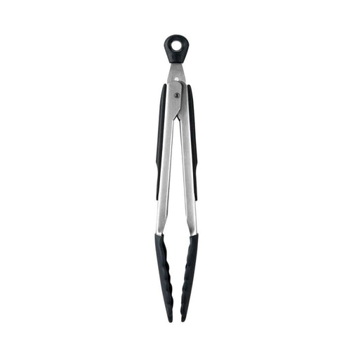 OXO Good Grips Tongs with Silicone Head - 2 Sizes OXO Good Grips