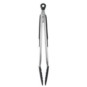 OXO Good Grips Tongs with Silicone Head - 2 Sizes OXO Good Grips