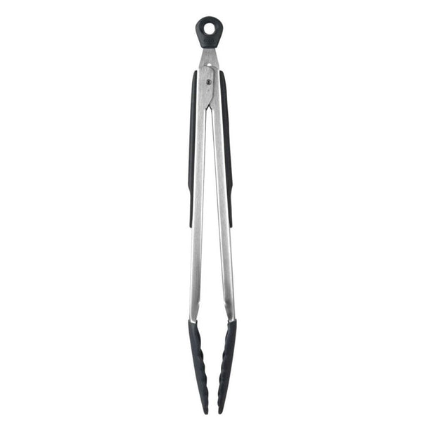 OXO Good Grips Tongs with Silicone Head - 2 Sizes OXO Good Grips
