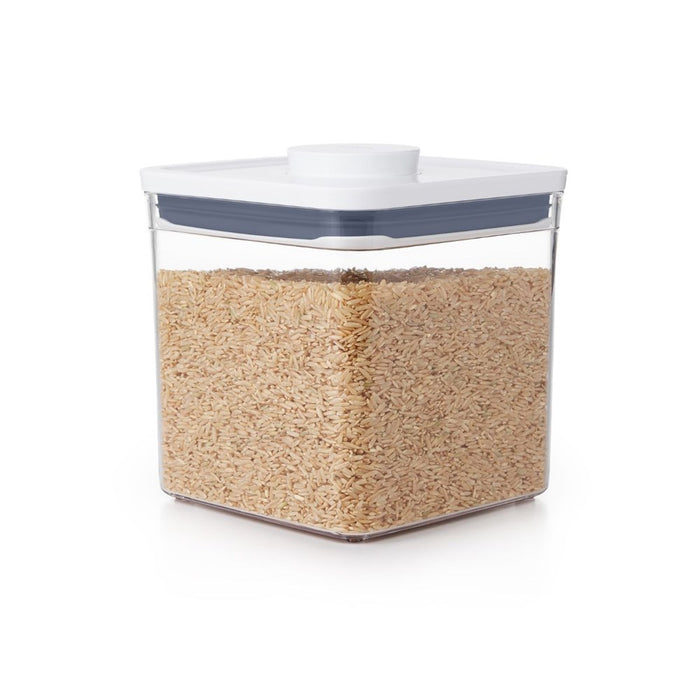 OXO Good Grips Pop 2.0 Square Container - 2.6L