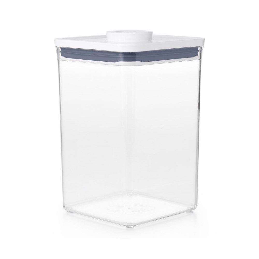 OXO Good Grips Pop 2.0 Square Container, Medium - 4.2L OXO Good Grips