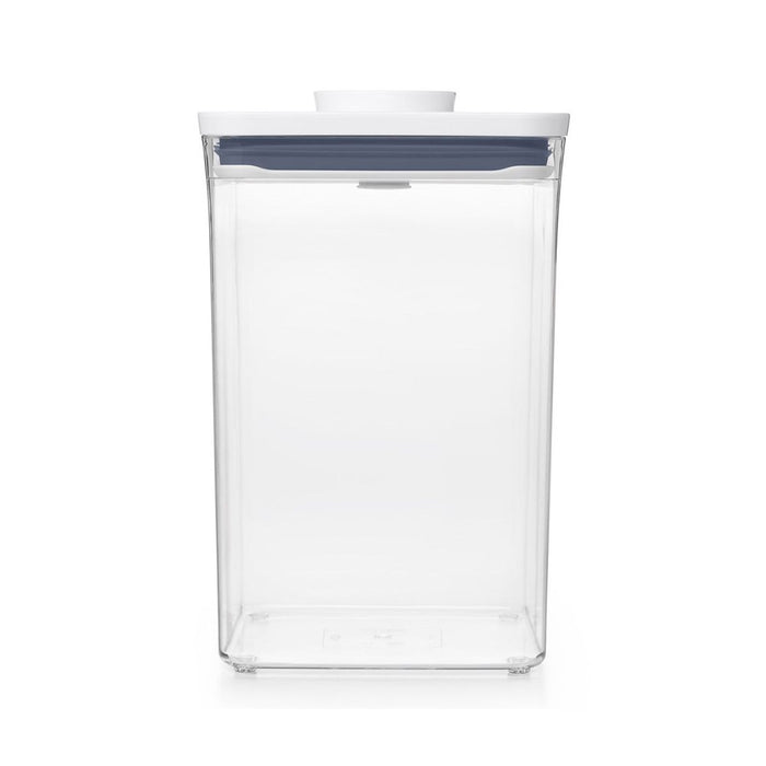 OXO Good Grips Pop 2.0 Square Container, Medium - 4.2L