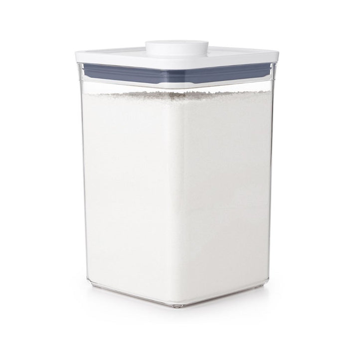 OXO Good Grips Pop 2.0 Square Container, Medium - 4.2L