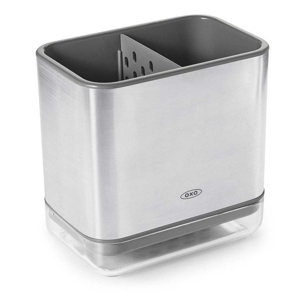 OXO Sinkware Caddy - Stainless Steel OXO Good Grips