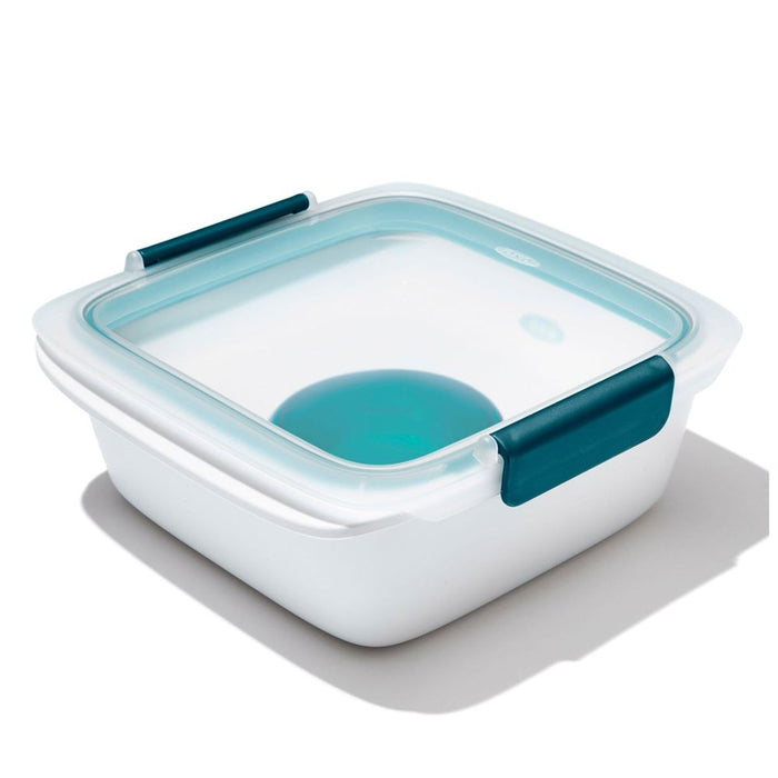 Oxo Prep and Go Salad Container