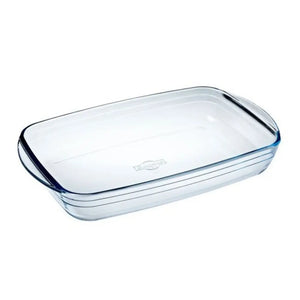 O'Cuisine Rectangular Roaster - 32cm x 20cm O'Cuisine