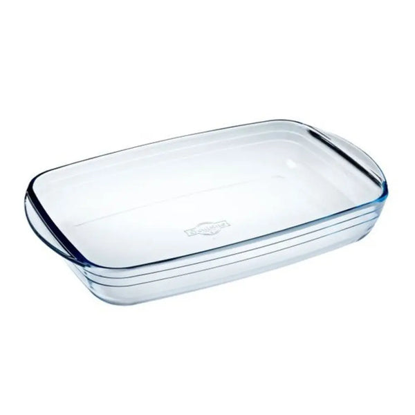 O'Cuisine Rectangular Roaster - 32cm x 20cm O'Cuisine