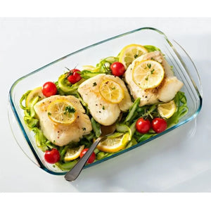 O'Cuisine Rectangular Roaster - 32cm x 20cm O'Cuisine