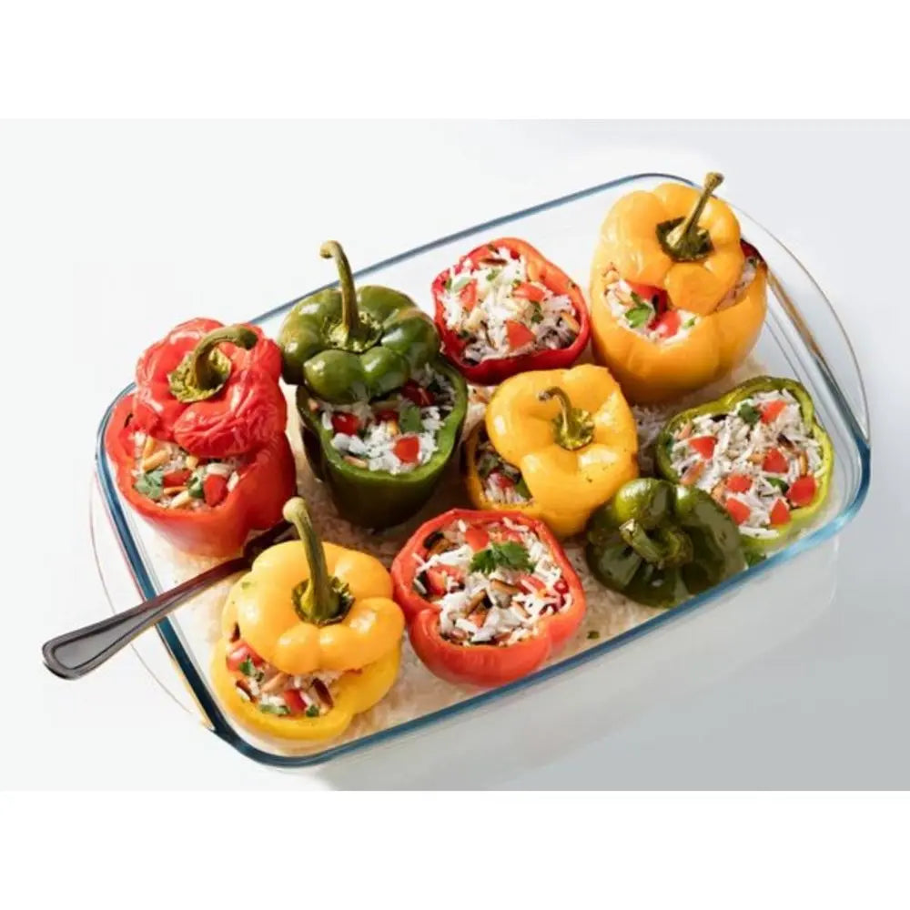 O'Cuisine Rectangular Roaster - 40cm x 27cm O'Cuisine