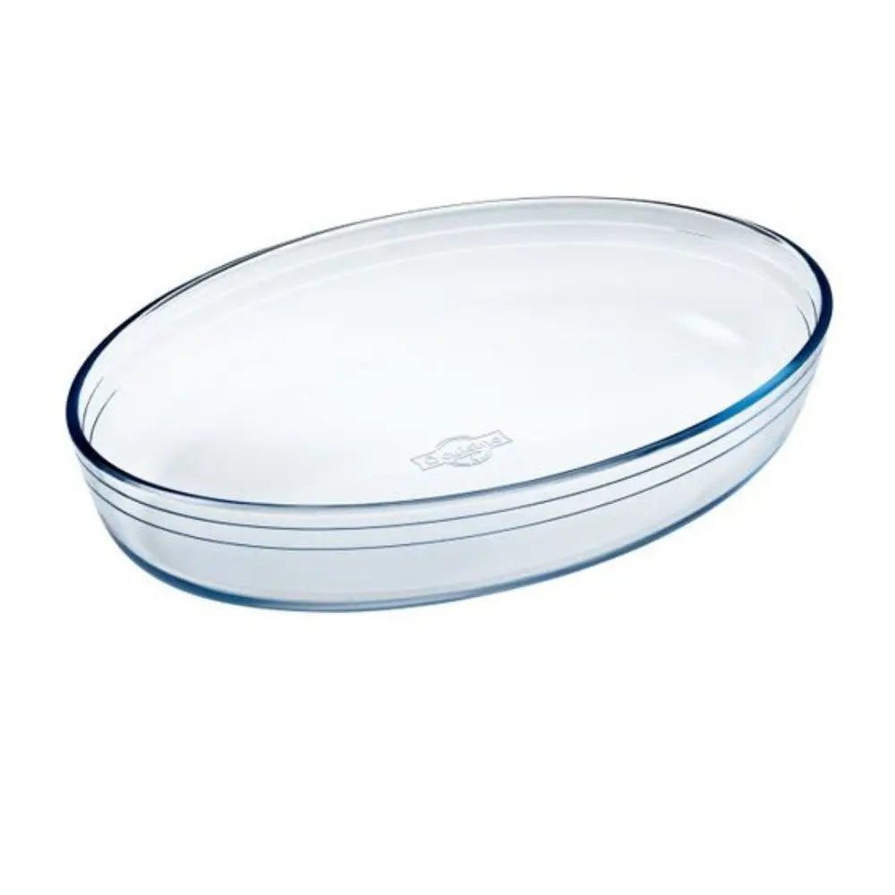 O'Cuisine Oval Roaster - 39cm x 27cm O'Cuisine