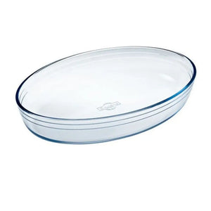 O'Cuisine Oval Roaster - 39cm x 27cm O'Cuisine