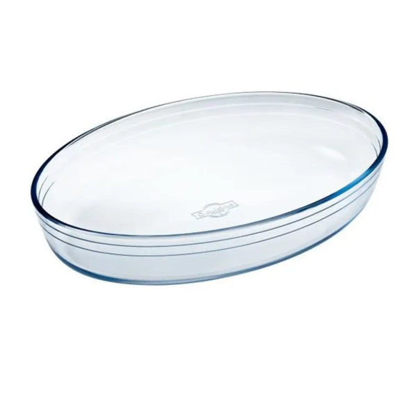 O'Cuisine Oval Roaster - 39cm x 27cm O'Cuisine