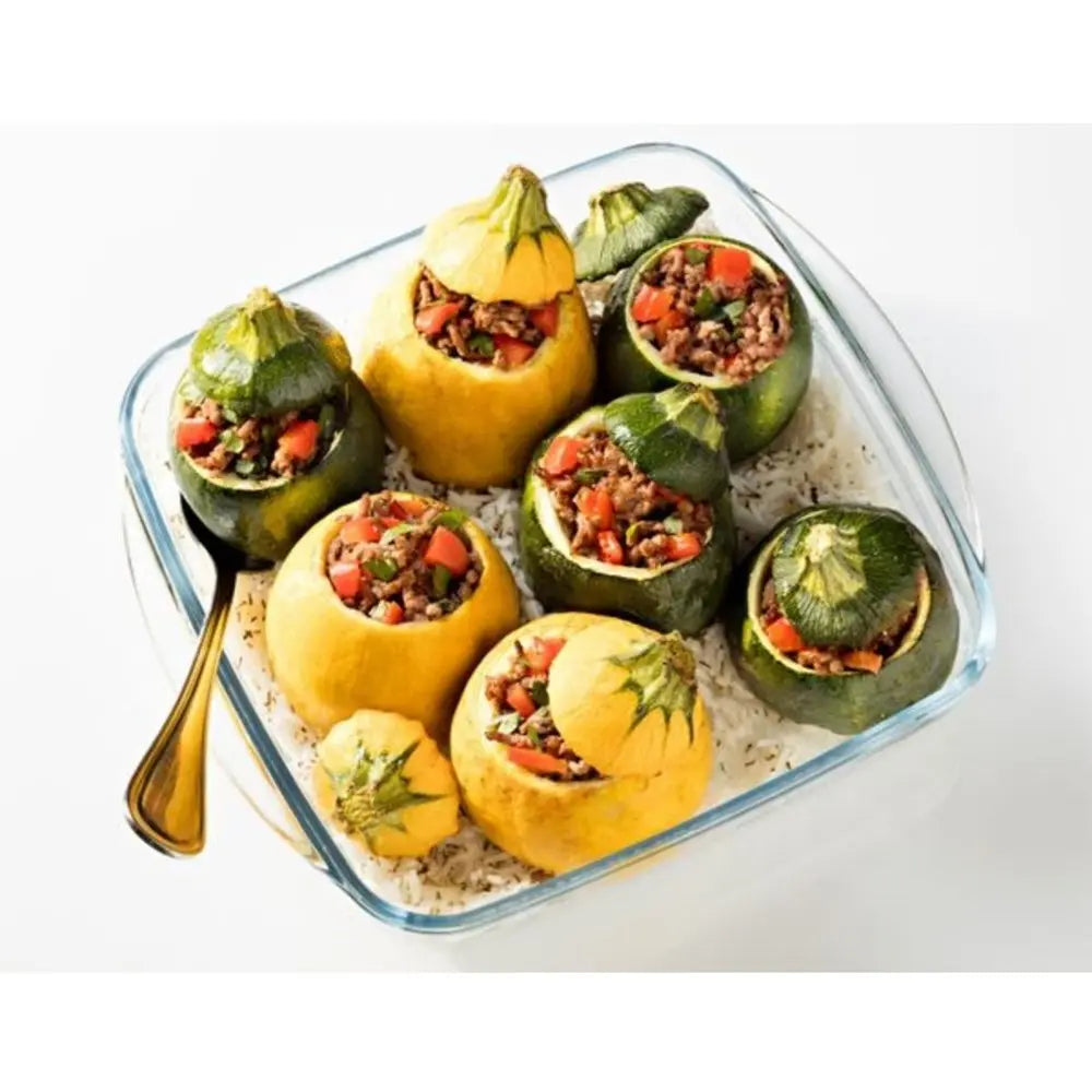 O'Cuisine Square Roaster - 25cm x 22cm O'Cuisine