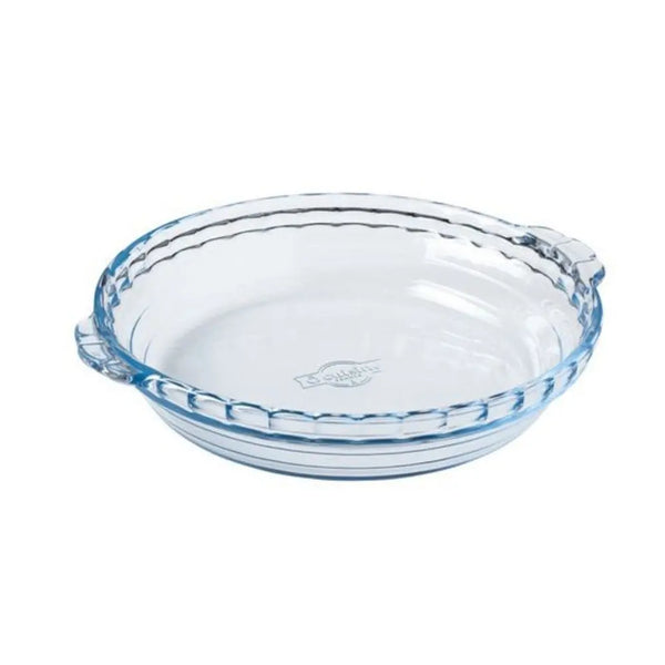 O'Cuisine Pie Dish with Handles - 26cm x 23cm O'Cuisine