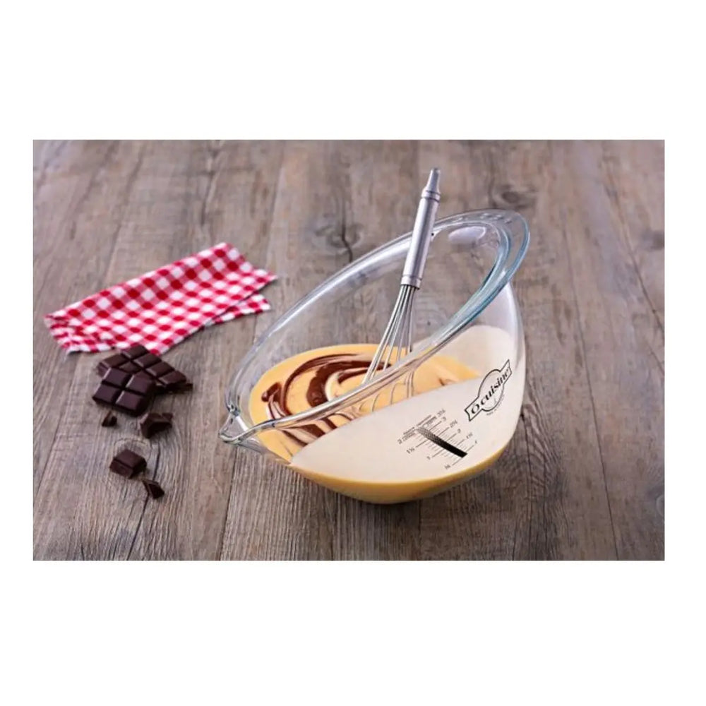 O'Cuisine Mixing Bowl - 30cm O'Cuisine