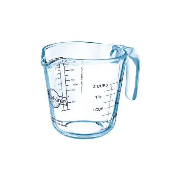 O'Cuisine Measuring Jug - 500ml O'Cuisine