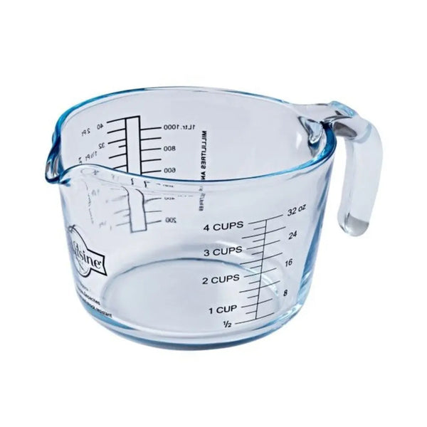 O'Cuisine Measuring Jug - 1 Litre O'Cuisine