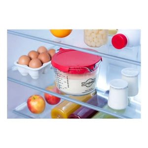 O'Cuisine Measuring Jug with Lid - 1 Litre O'Cuisine