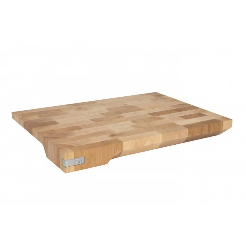 Furi Ash Chopping Board - 42cm x 30cm Furi