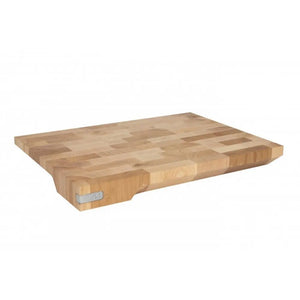 Furi Ash Chopping Board - 42cm x 30cm Furi