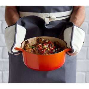 Le Creuset Double Oven Glove